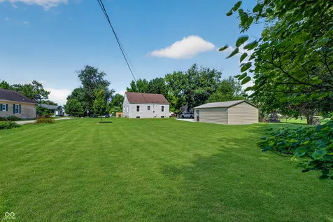 6685 Homestead Drive Indianapolis IN 46227