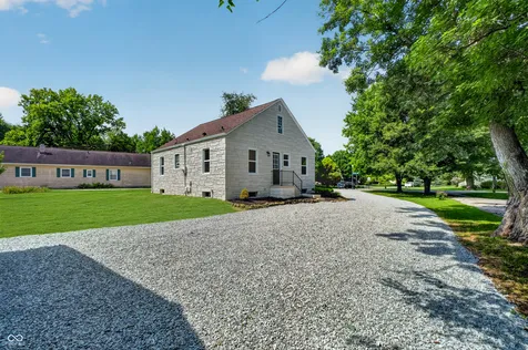 6685 Homestead Drive Indianapolis IN 46227