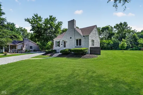 6685 Homestead Drive Indianapolis IN 46227