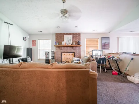 1506 Brook Pointe Drive Indianapolis IN 46234