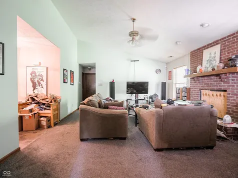 1506 Brook Pointe Drive Indianapolis IN 46234