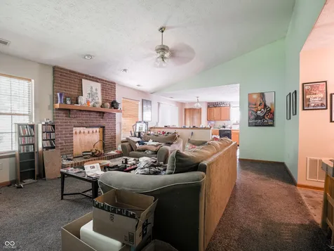 1506 Brook Pointe Drive Indianapolis IN 46234