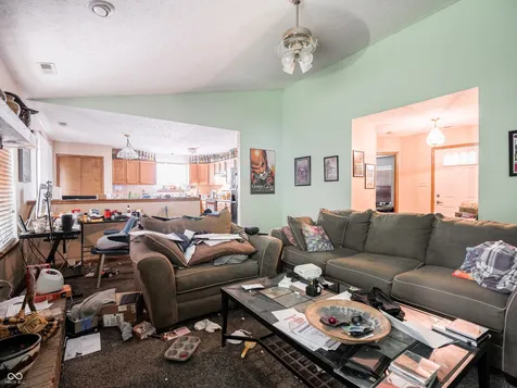 1506 Brook Pointe Drive Indianapolis IN 46234