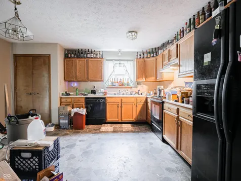 1506 Brook Pointe Drive Indianapolis IN 46234