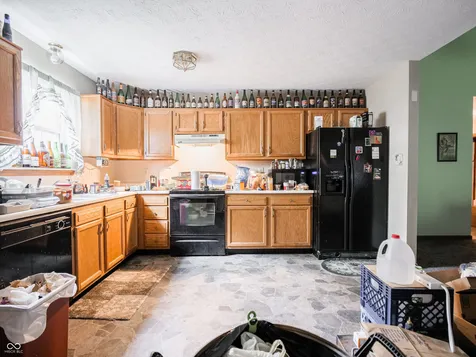 1506 Brook Pointe Drive Indianapolis IN 46234
