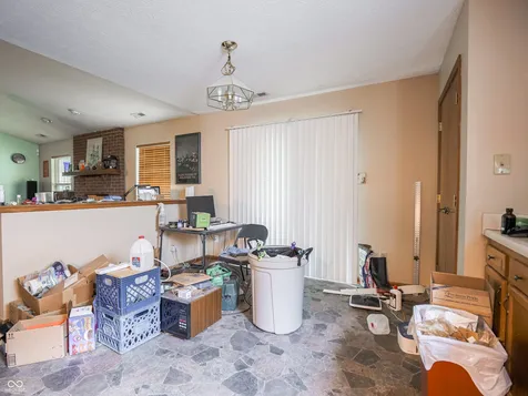 1506 Brook Pointe Drive Indianapolis IN 46234