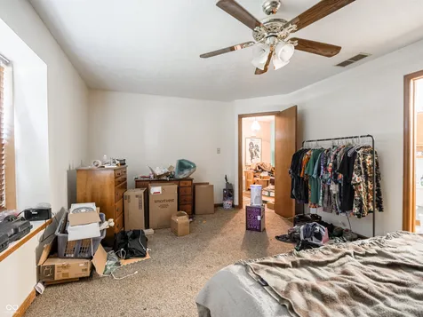 1506 Brook Pointe Drive Indianapolis IN 46234