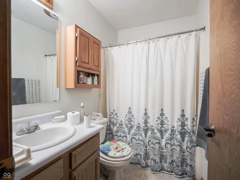 1506 Brook Pointe Drive Indianapolis IN 46234