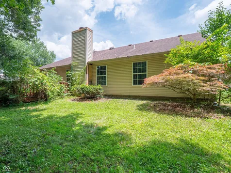 1506 Brook Pointe Drive Indianapolis IN 46234