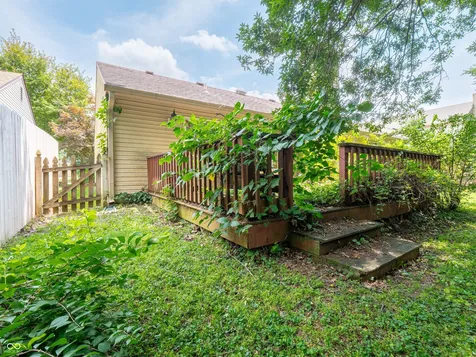 1506 Brook Pointe Drive Indianapolis IN 46234