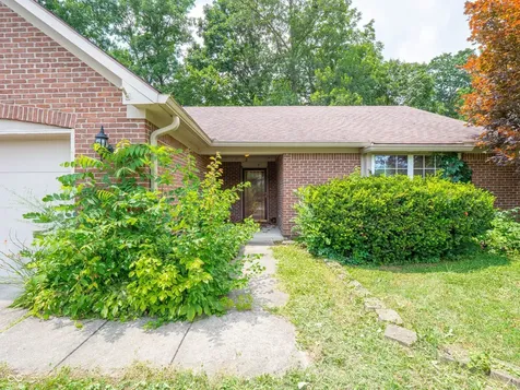 1506 Brook Pointe Drive Indianapolis IN 46234