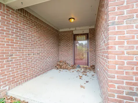 1506 Brook Pointe Drive Indianapolis IN 46234