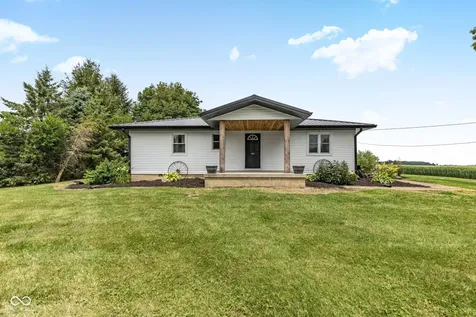 7926 W County Road 700 S Colfax IN 46035