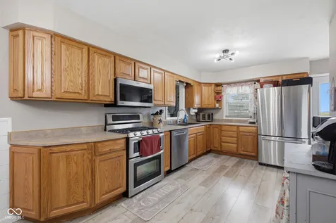 7926 W County Road 700 S Colfax IN 46035