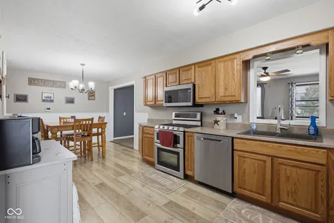 7926 W County Road 700 S Colfax IN 46035