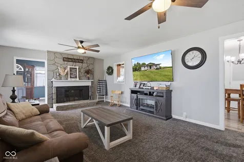 7926 W County Road 700 S Colfax IN 46035
