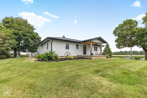 7926 W County Road 700 S Colfax IN 46035
