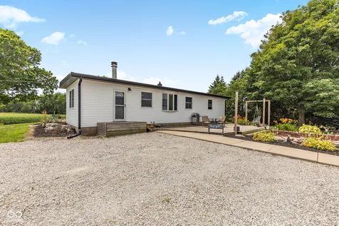 7926 W County Road 700 S Colfax IN 46035