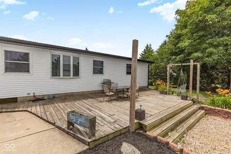 7926 W County Road 700 S Colfax IN 46035
