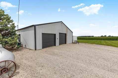 7926 W County Road 700 S Colfax IN 46035