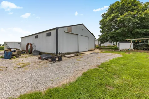 7926 W County Road 700 S Colfax IN 46035