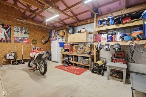 7926 W County Road 700 S Colfax IN 46035