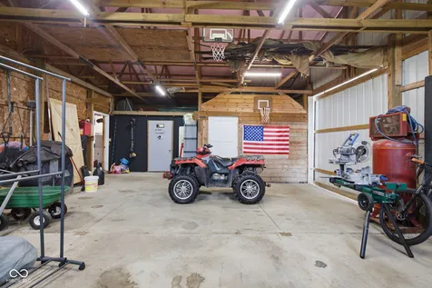 7926 W County Road 700 S Colfax IN 46035