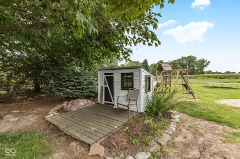 7926 W County Road 700 S Colfax IN 46035