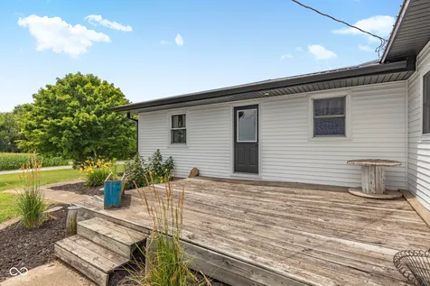 7926 W County Road 700 S Colfax IN 46035