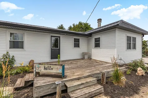 7926 W County Road 700 S Colfax IN 46035