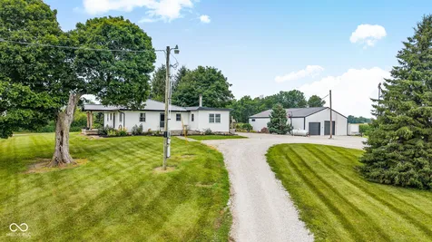 7926 W County Road 700 S Colfax IN 46035