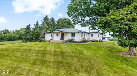 7926 W County Road 700 S Colfax IN 46035