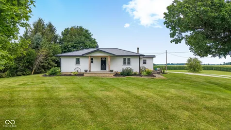 7926 W County Road 700 S Colfax IN 46035