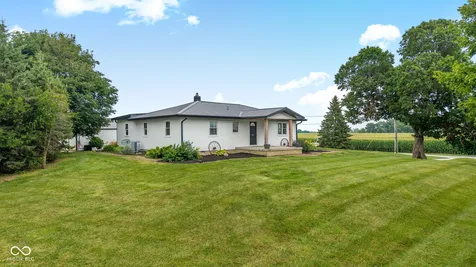 7926 W County Road 700 S Colfax IN 46035