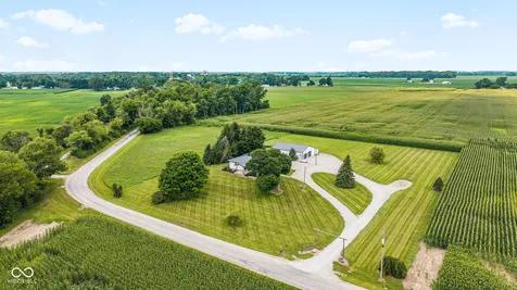 7926 W County Road 700 S Colfax IN 46035