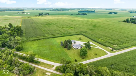 7926 W County Road 700 S Colfax IN 46035