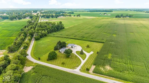 7926 W County Road 700 S Colfax IN 46035