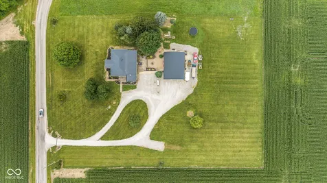 7926 W County Road 700 S Colfax IN 46035