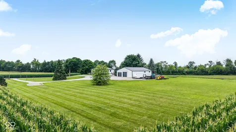 7926 W County Road 700 S Colfax IN 46035