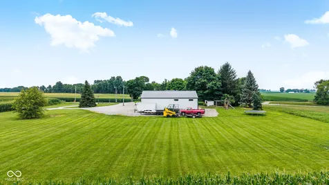 7926 W County Road 700 S Colfax IN 46035