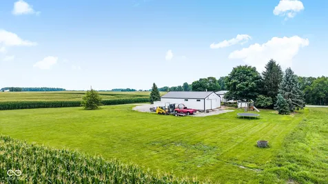7926 W County Road 700 S Colfax IN 46035