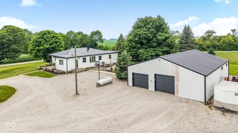 7926 W County Road 700 S Colfax IN 46035