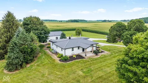 7926 W County Road 700 S Colfax IN 46035