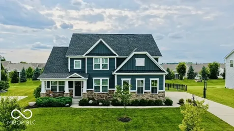 12874 Girvan Way Fishers IN 46037