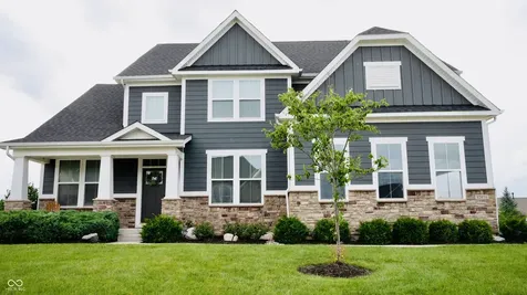 12874 Girvan Way Fishers IN 46037