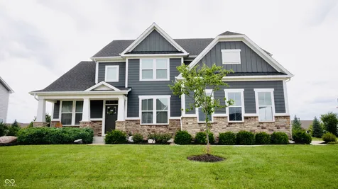 12874 Girvan Way Fishers IN 46037