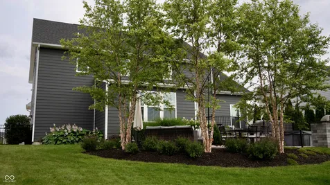 12874 Girvan Way Fishers IN 46037