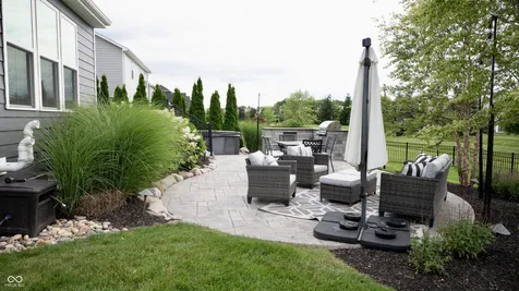 12874 Girvan Way Fishers IN 46037