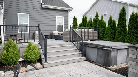 12874 Girvan Way Fishers IN 46037