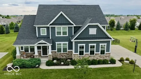 12874 Girvan Way Fishers IN 46037